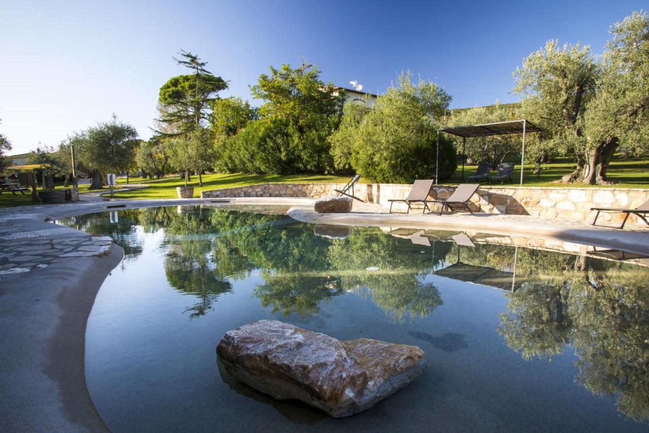 Il Bottaccio Casa Di Campagna Venturina Terme Extérieur photo