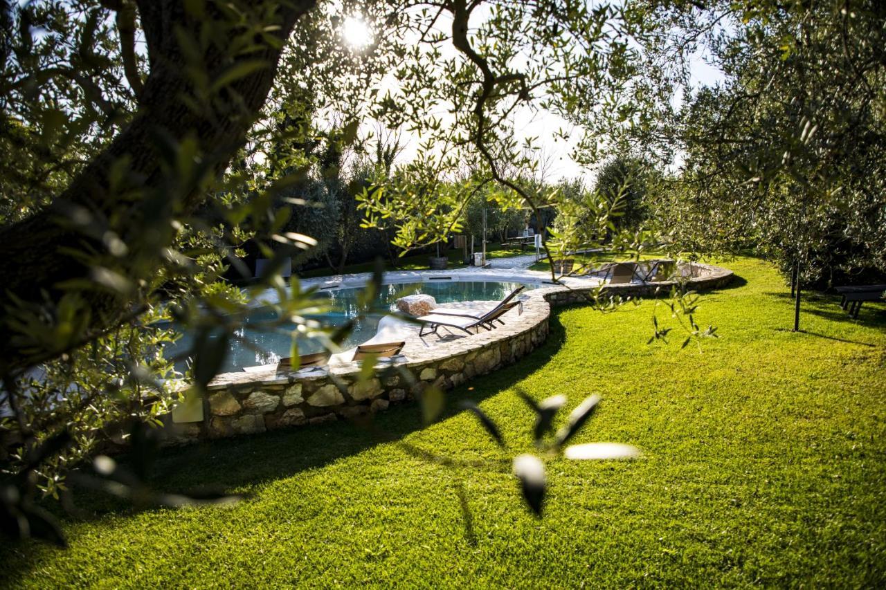 Il Bottaccio Casa Di Campagna Venturina Terme Extérieur photo