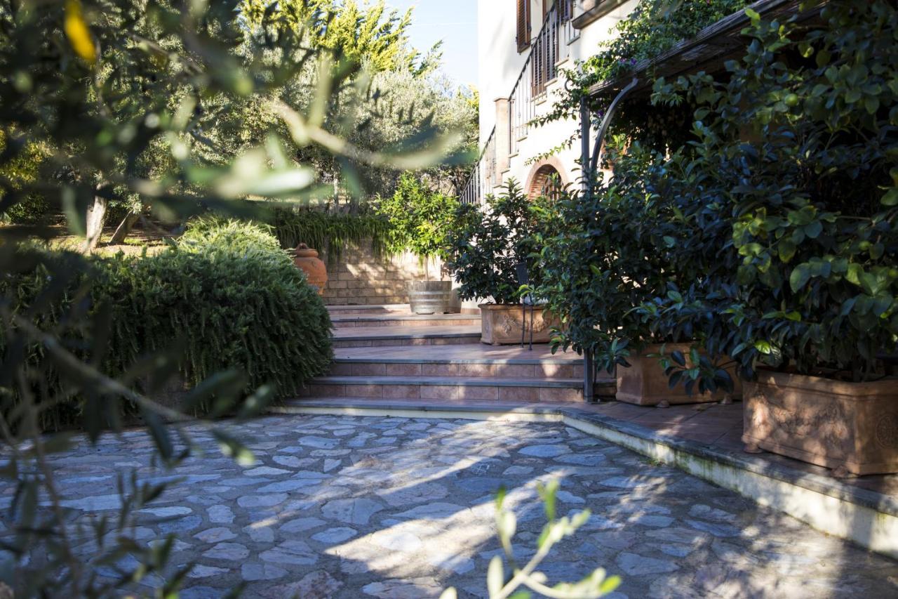 Il Bottaccio Casa Di Campagna Venturina Terme Extérieur photo