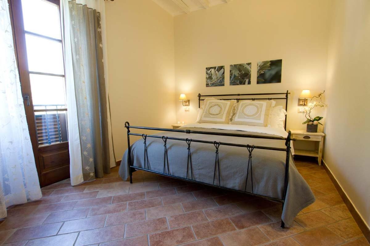 Il Bottaccio Casa Di Campagna Venturina Terme Extérieur photo