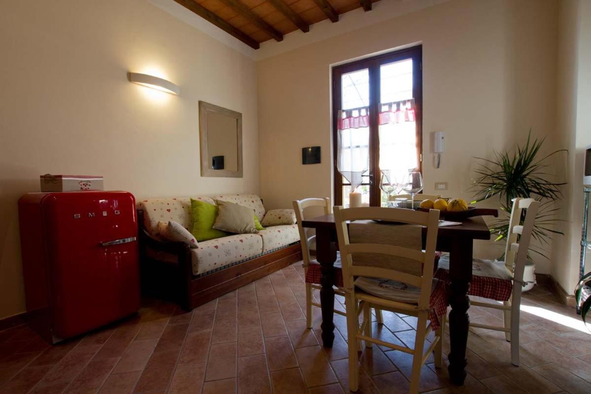 Il Bottaccio Casa Di Campagna Venturina Terme Extérieur photo