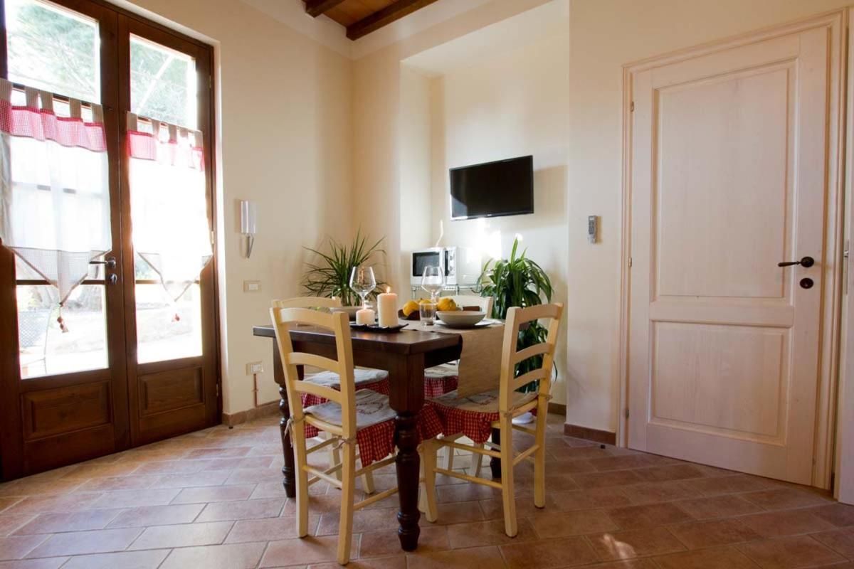 Il Bottaccio Casa Di Campagna Venturina Terme Extérieur photo