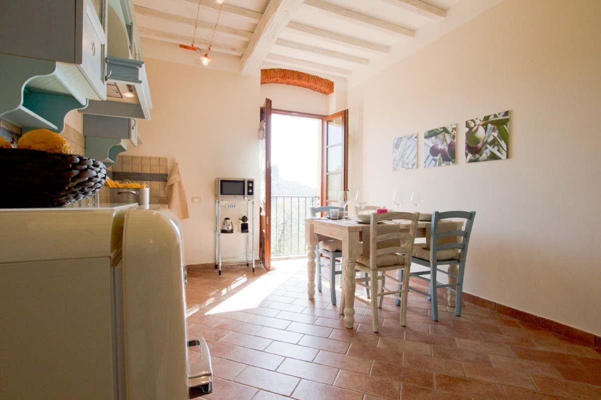Il Bottaccio Casa Di Campagna Venturina Terme Extérieur photo