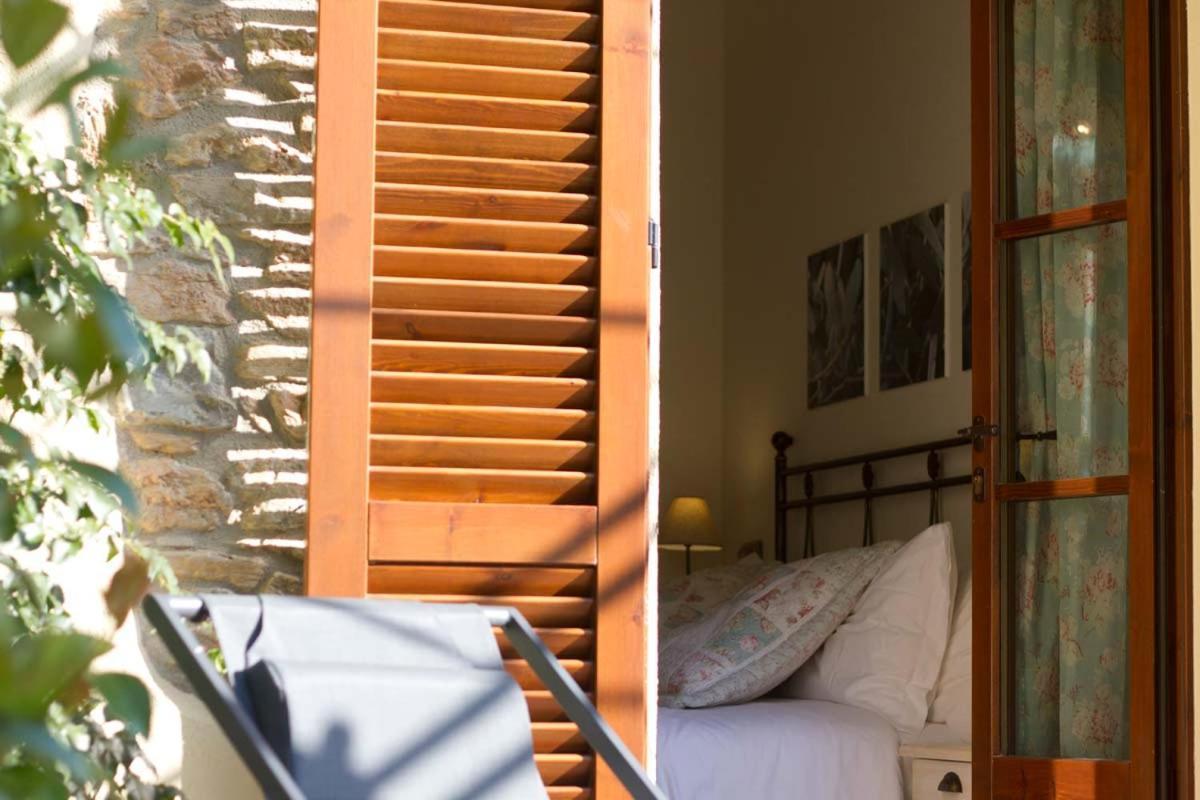 Il Bottaccio Casa Di Campagna Venturina Terme Extérieur photo