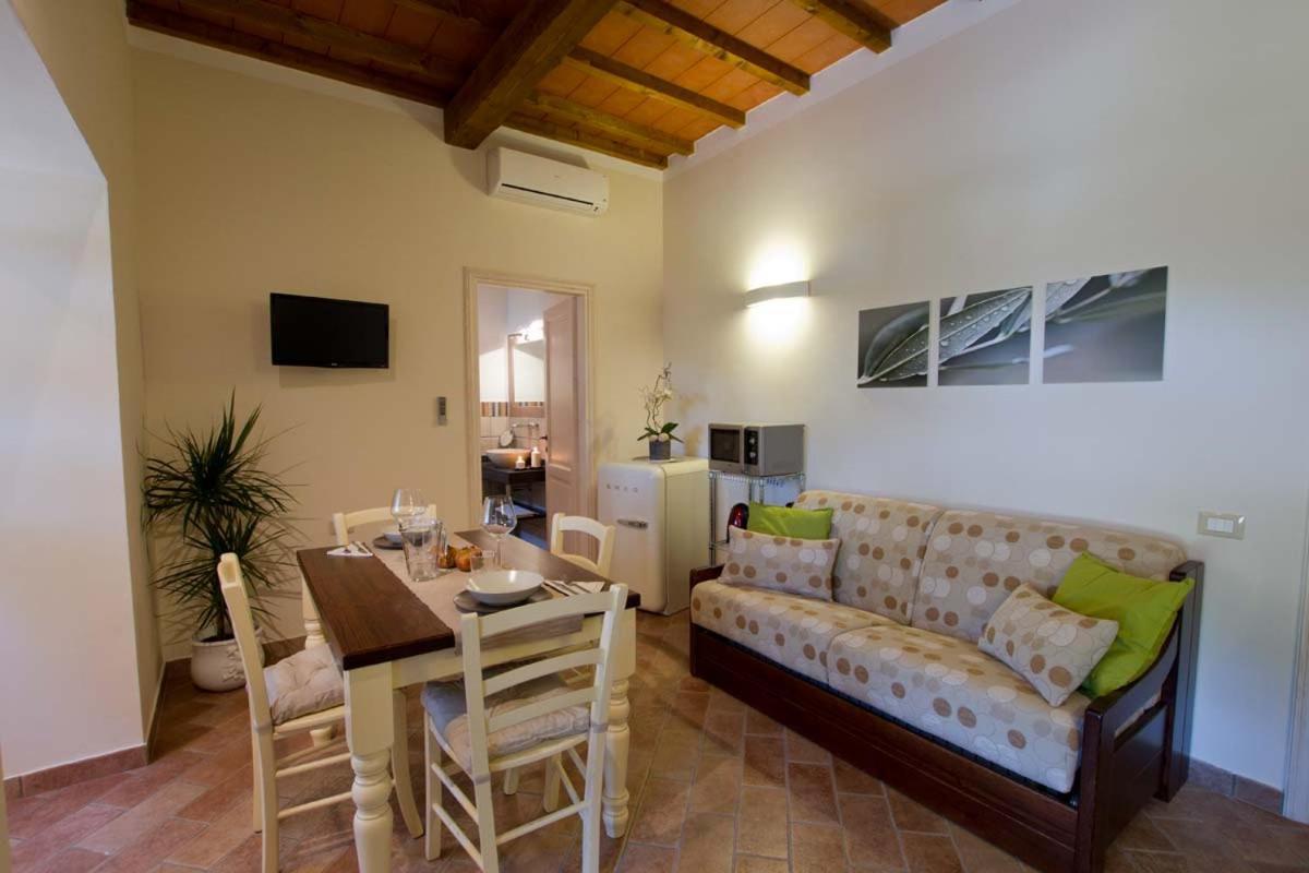 Il Bottaccio Casa Di Campagna Venturina Terme Extérieur photo