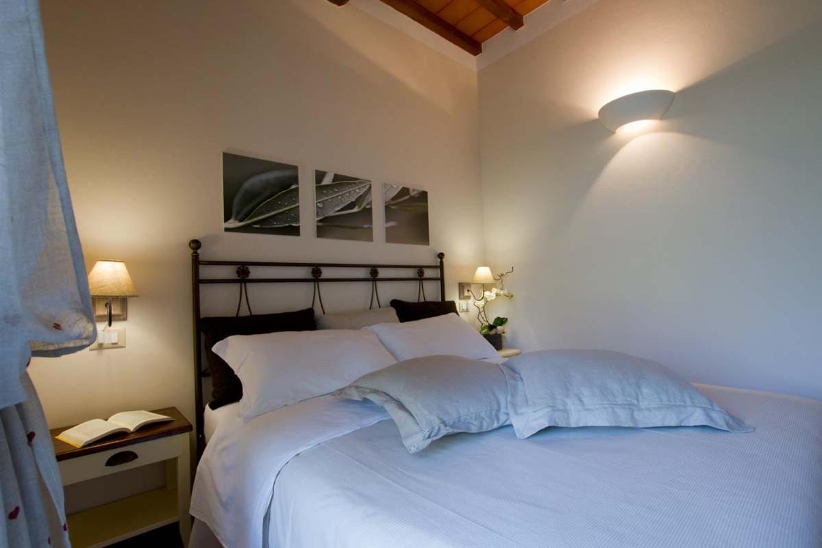 Il Bottaccio Casa Di Campagna Venturina Terme Extérieur photo