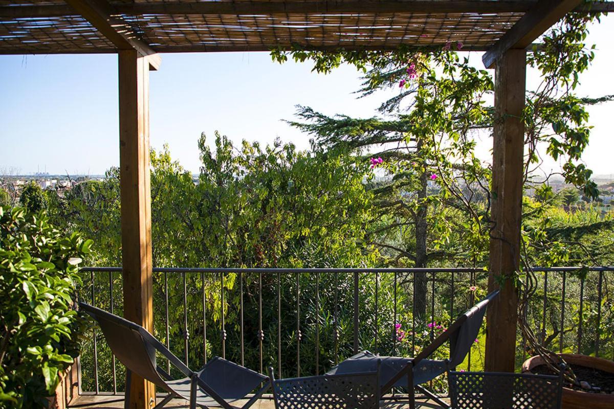 Il Bottaccio Casa Di Campagna Venturina Terme Extérieur photo