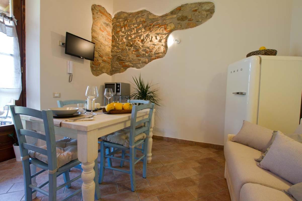Il Bottaccio Casa Di Campagna Venturina Terme Extérieur photo