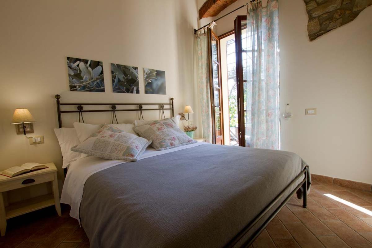 Il Bottaccio Casa Di Campagna Venturina Terme Extérieur photo