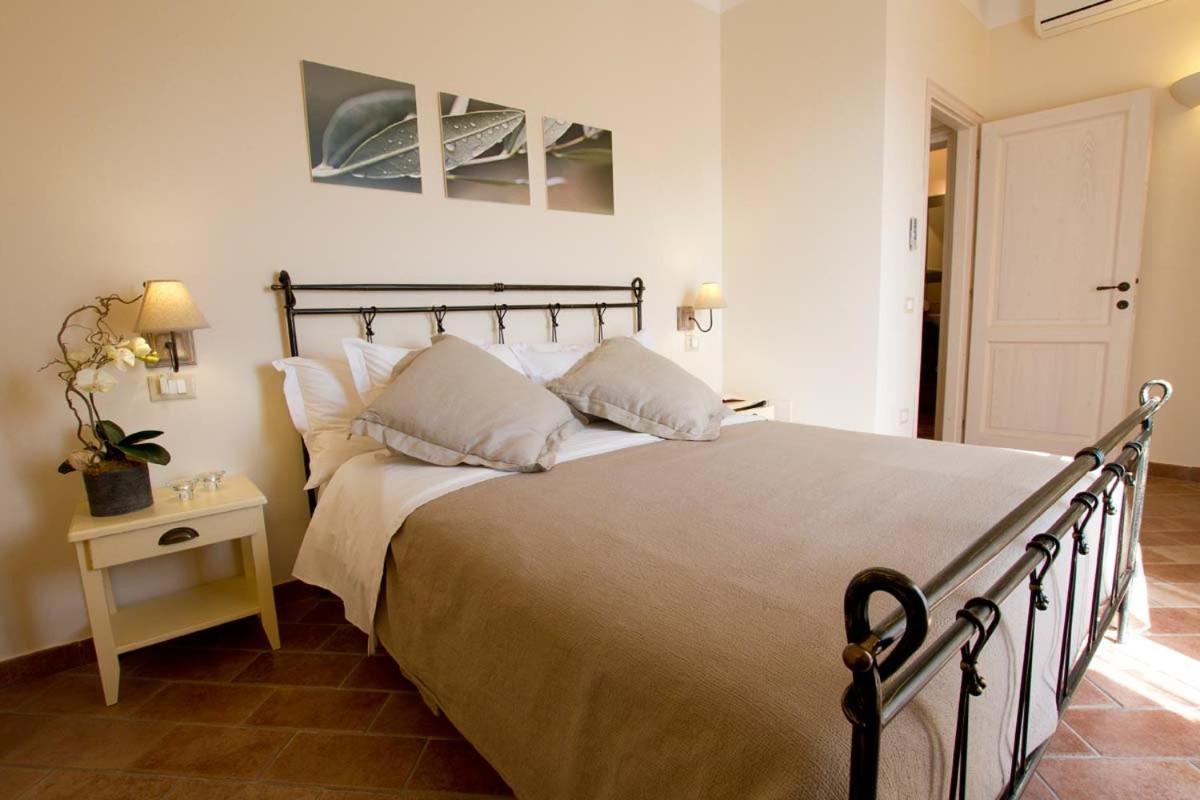 Il Bottaccio Casa Di Campagna Venturina Terme Extérieur photo