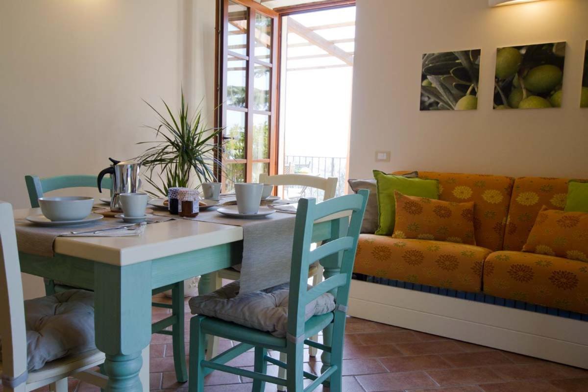 Il Bottaccio Casa Di Campagna Venturina Terme Extérieur photo