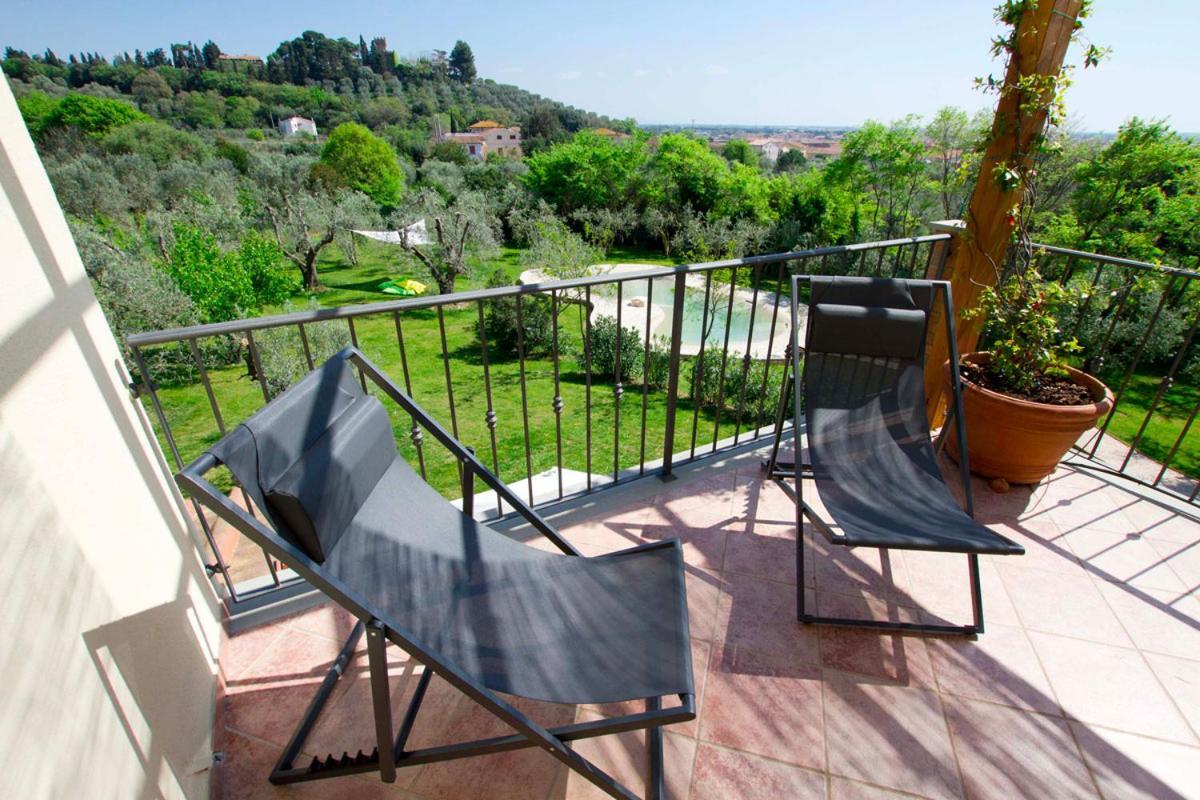 Il Bottaccio Casa Di Campagna Venturina Terme Extérieur photo