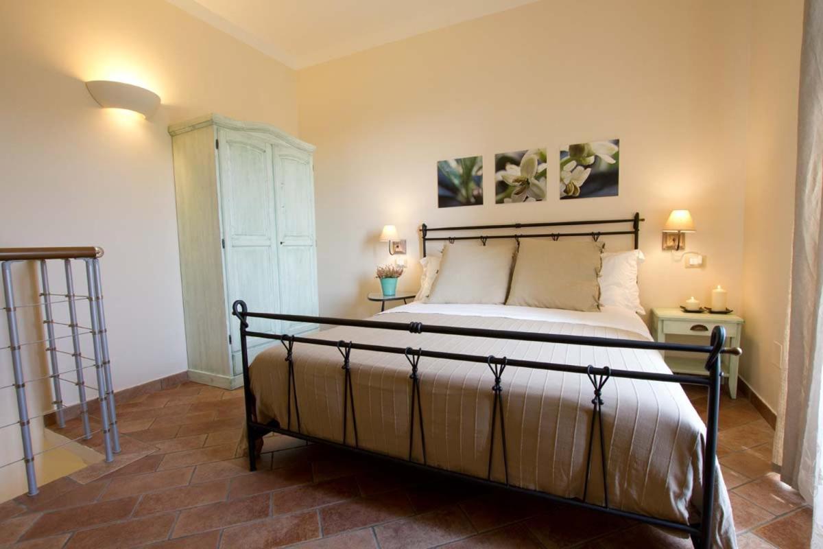 Il Bottaccio Casa Di Campagna Venturina Terme Extérieur photo