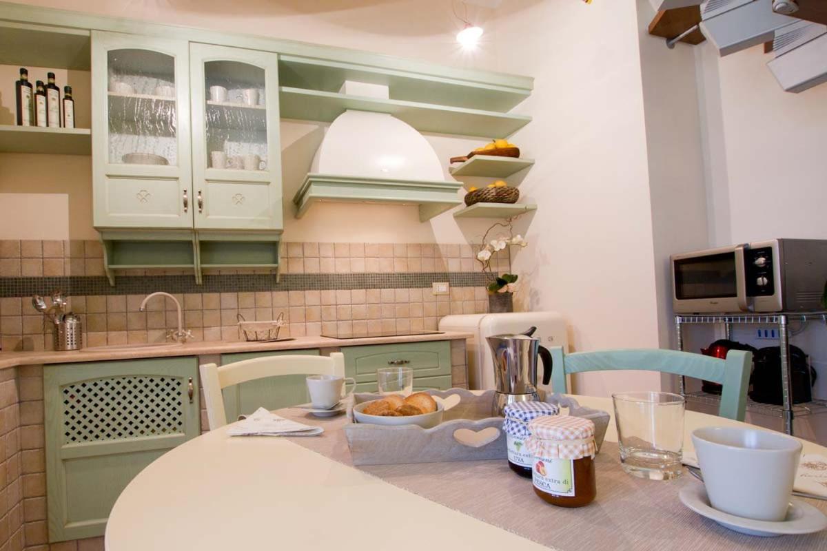 Il Bottaccio Casa Di Campagna Venturina Terme Extérieur photo