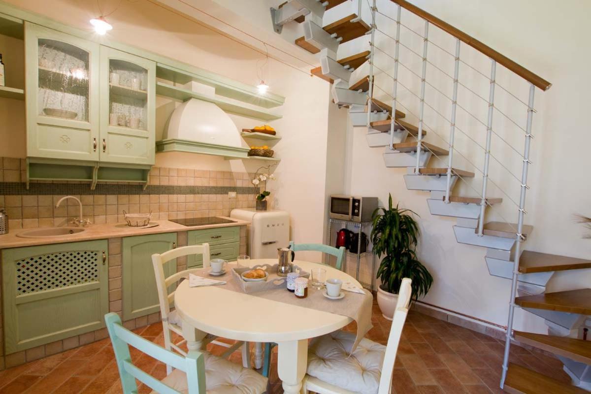 Il Bottaccio Casa Di Campagna Venturina Terme Extérieur photo