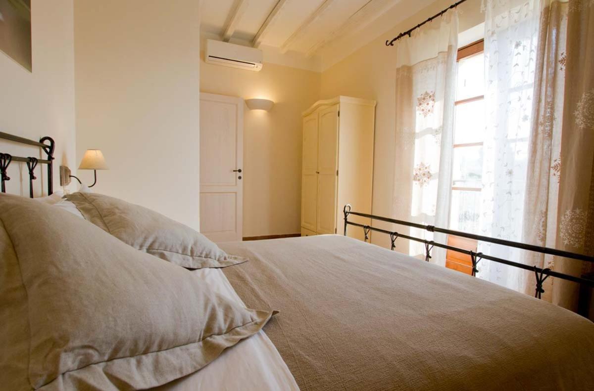Il Bottaccio Casa Di Campagna Venturina Terme Extérieur photo