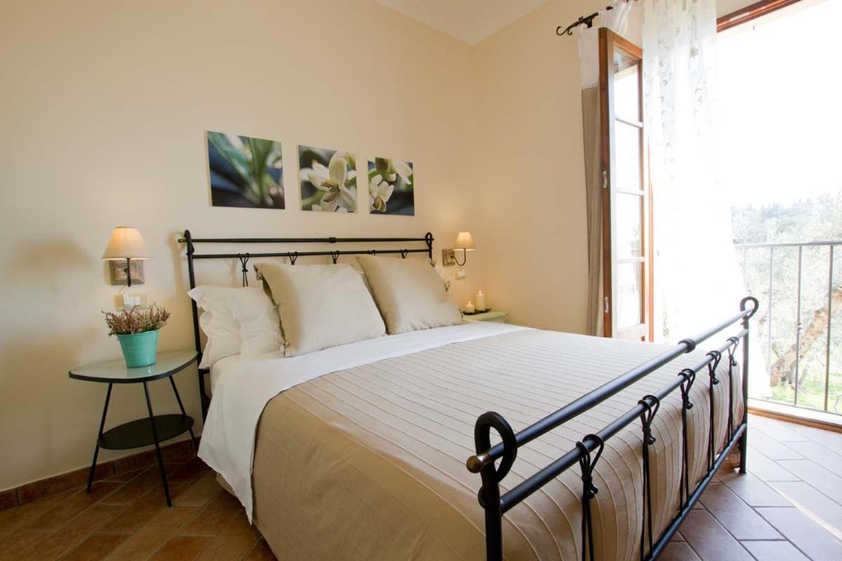 Il Bottaccio Casa Di Campagna Venturina Terme Extérieur photo