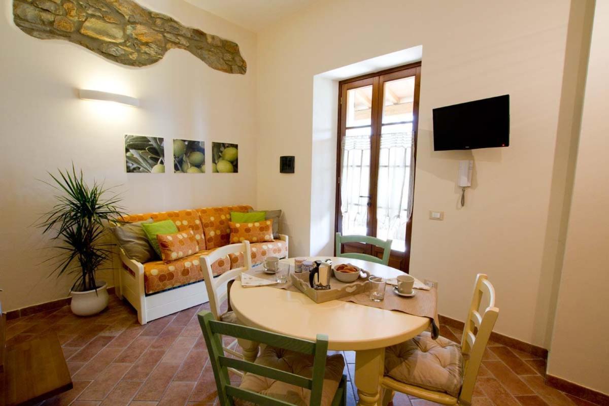 Il Bottaccio Casa Di Campagna Venturina Terme Extérieur photo