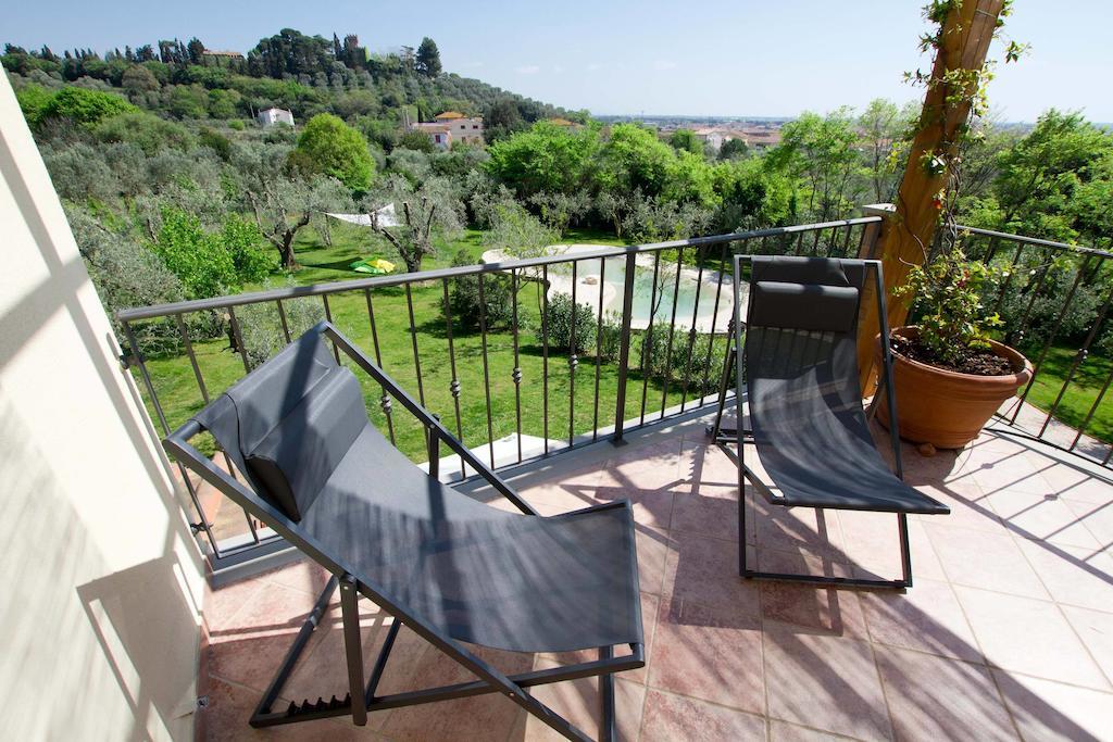 Il Bottaccio Casa Di Campagna Venturina Terme Chambre photo