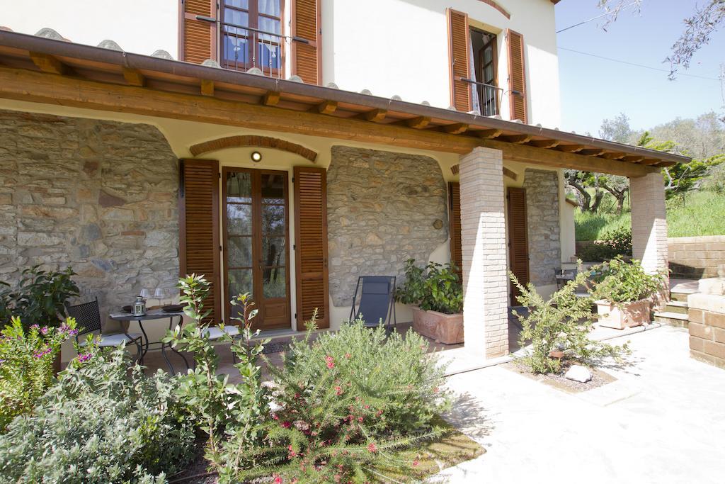 Il Bottaccio Casa Di Campagna Venturina Terme Chambre photo