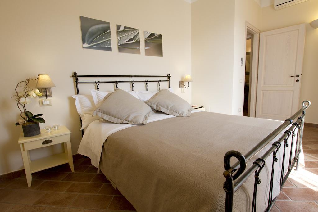 Il Bottaccio Casa Di Campagna Venturina Terme Extérieur photo