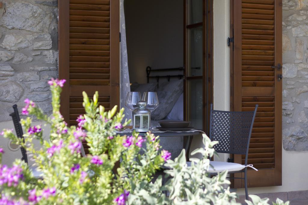 Il Bottaccio Casa Di Campagna Venturina Terme Extérieur photo