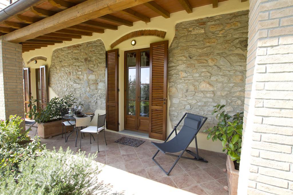 Il Bottaccio Casa Di Campagna Venturina Terme Chambre photo