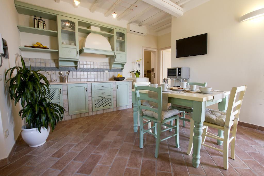 Il Bottaccio Casa Di Campagna Venturina Terme Chambre photo