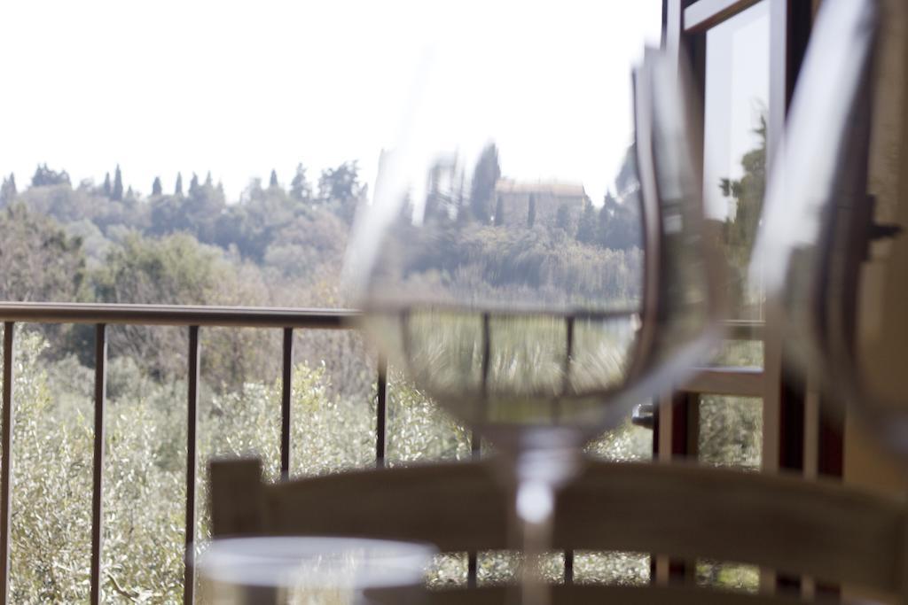Il Bottaccio Casa Di Campagna Venturina Terme Chambre photo