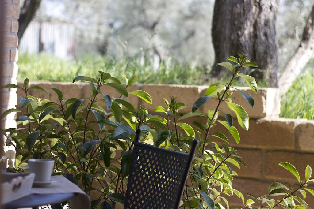 Il Bottaccio Casa Di Campagna Venturina Terme Chambre photo